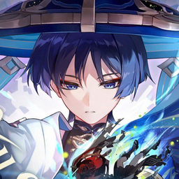 Kazuma Kiyrio's avatar