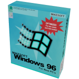 Windows 96's avatar