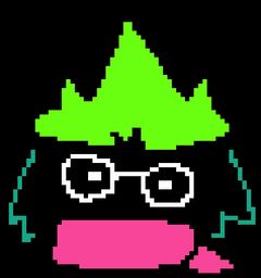 Ralsei's avatar