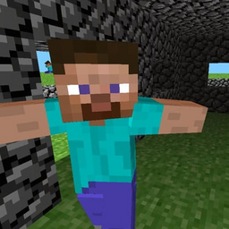 Steve Minecraft's avatar