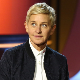 Ellen DeGeneres's avatar