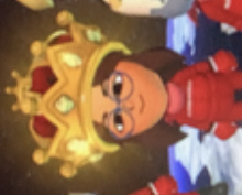 TrickyG's avatar