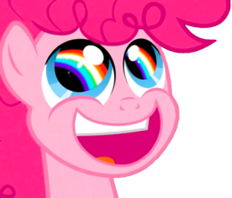 pinkie's avatar