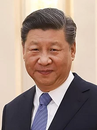 xi jinping's avatar