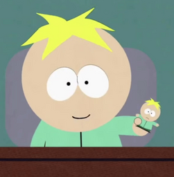Butters's avatar