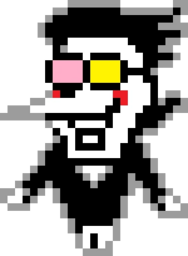 Spamton G. Spamton's avatar