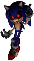 Sonic.exe's avatar