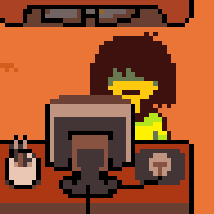 Octopixel's avatar