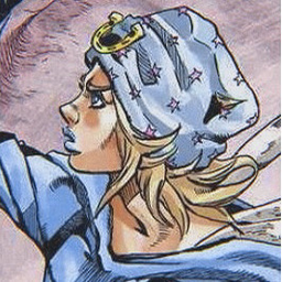 johnny joestar's avatar