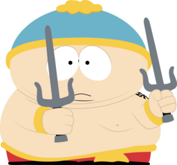 Cartman69's avatar