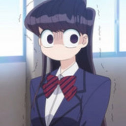 Komiyou's avatar