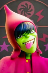 COPULAR's avatar
