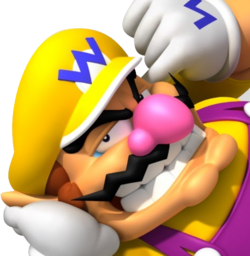 Wario's avatar