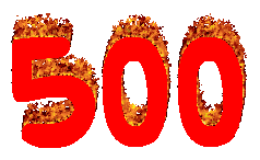 500's avatar