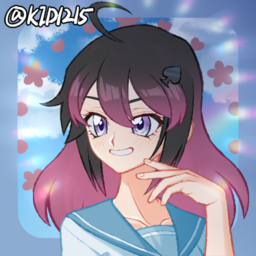 Kaori Mai's avatar