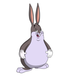 Big Chungus's avatar