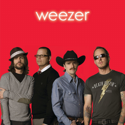 Weezer's avatar