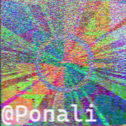 Ponali.'s avatar