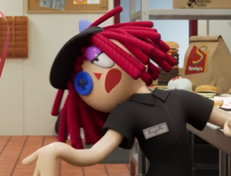 kaia's avatar