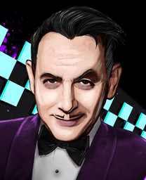 Willard Wyler's avatar