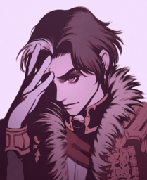 LuxuPossibly's avatar