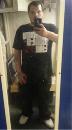 Chrisx34x1991's avatar