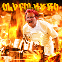 OLDFOLKBRO's avatar