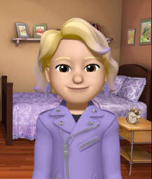 Larxene Is Online's avatar