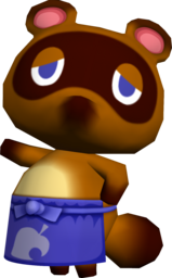 Tom Nook's avatar