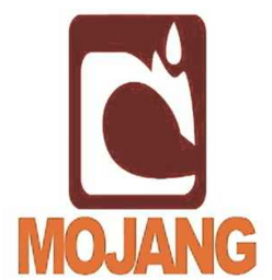 Mojang's avatar